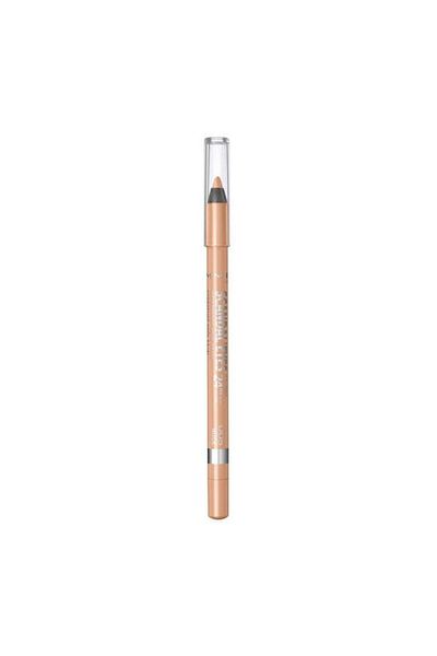 Rimmel SCAND. KOHL KAJAL GÖZ KALEMİ - NUDE