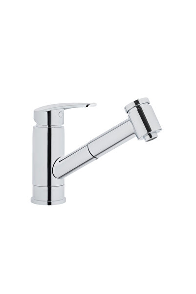 Artema صنبور المطبخ هارموني A41864، كروم