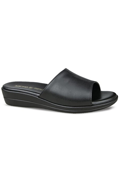 Ceyo Γυναικείες ανατομικές άνετες παντόφλες σόλας Smart Memory 9863-40