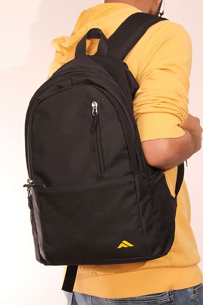 Fiyaka nil-06 Unisex Multi-Eye μεγάλου όγκου κατά του ιδρώτα Ορθοπεδική υποστήριξη πλάτης Γυμνάσιο Γυμνάσιο Δημοτικό Σχολείο
