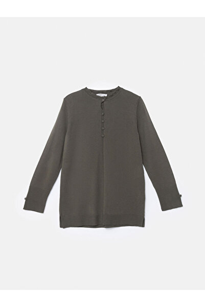 LC Waikiki Crew Neck Women's Knitwear Sweater