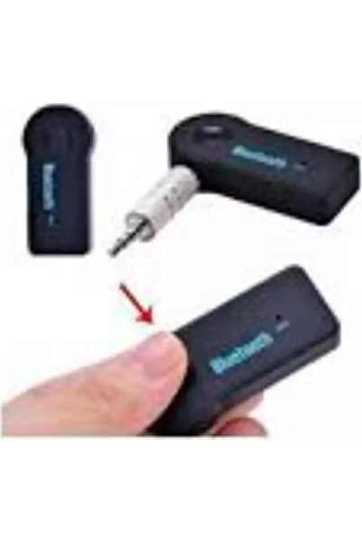 for Line Bluetooth Aux Car Kit