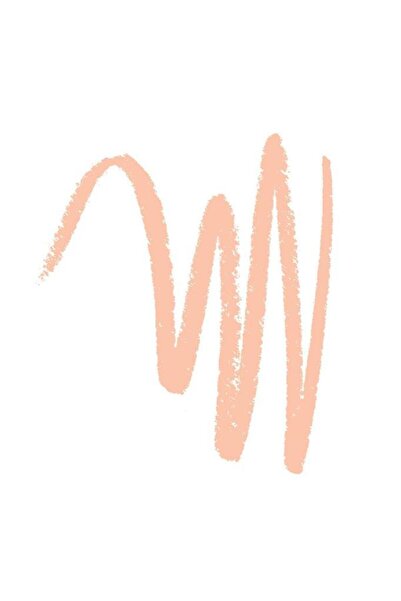 Rimmel Scand. Kohl Kajal Eye Pencil - Nude