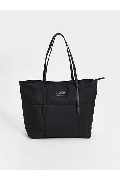 LC Waikiki New Season Women's Shoulder Bag with Removable Strap - W4G550Z8