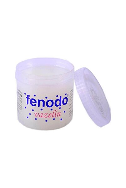 Fenodo White Vaseline 60ml.