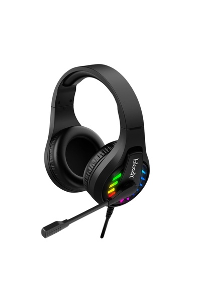 Bloody Căști de gaming cu fără sârmă A4Tech G230 7.1 cu microfon