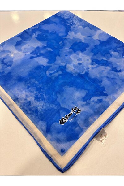 KB Bursa İpek Premium Soft Scarf