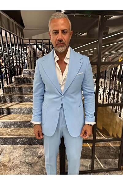 Fc Plus TORBA CEP PREMİUM TAKIM ELBİSE