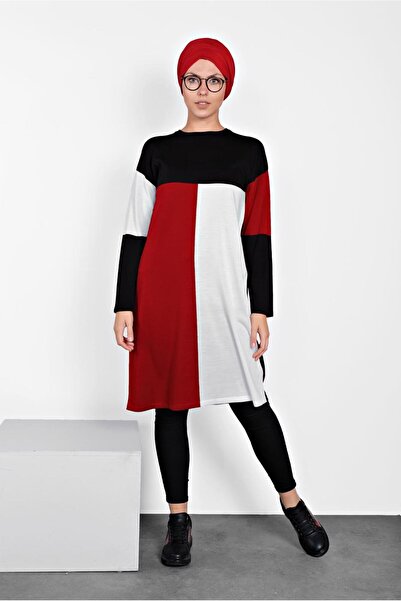 Alvina ΠΛΕΚΤΟ ΜΠΛΟΥΖΑ ΜΕ ΛΟΥΡΑΚΙΑ 40011