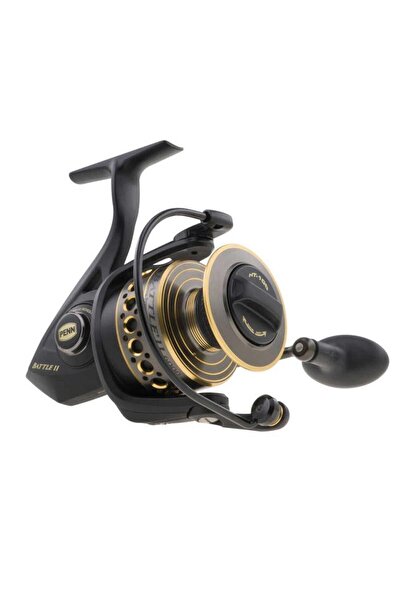 PENN Battle BTL III Spinning Olta Makinası 6000HS