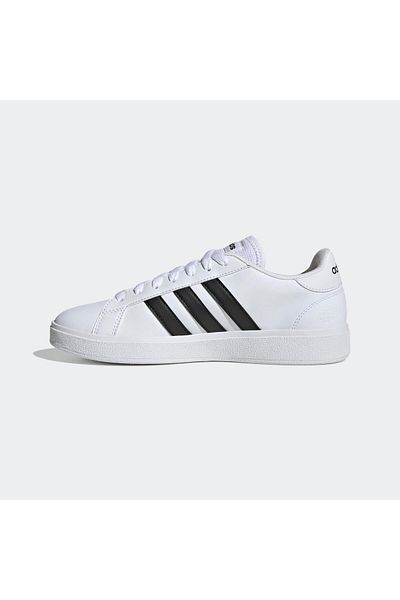 adidas Grand Court Lifestyle Unisex Casual Shoes Gw9261