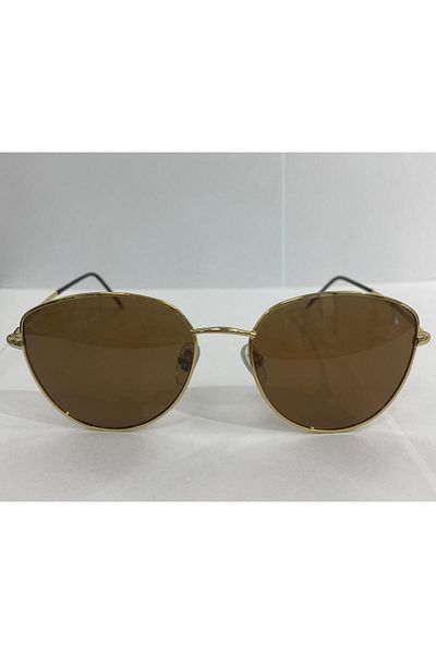 Pierre Loti Pl3044 53Ct-Large C240 Women's Polarized Sunglasses