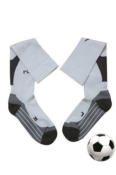 bistil Men's Sports Socks - Runfix Astroturf