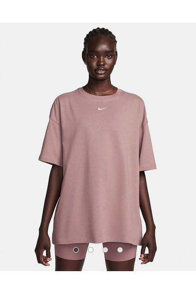 Nike Women Sports T Shirts Styles Prices Trendyol Page 2