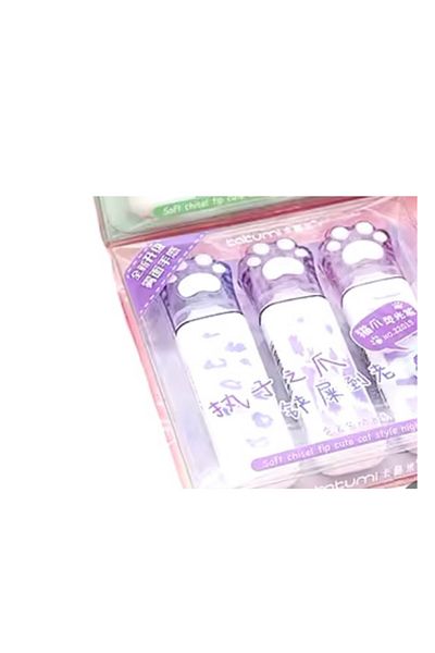 karinabest Babumi Triple Paw Highlighter Set 1 Pack