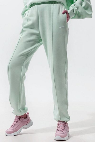 Nike Sportswear Loose Fit Pant Loose and Long Cut Water Green Sweatpants
