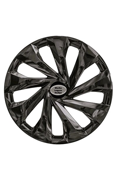 YONGA OTO Ford Fusion Kapağı 15 İnç 4 Adet Kırılmaz