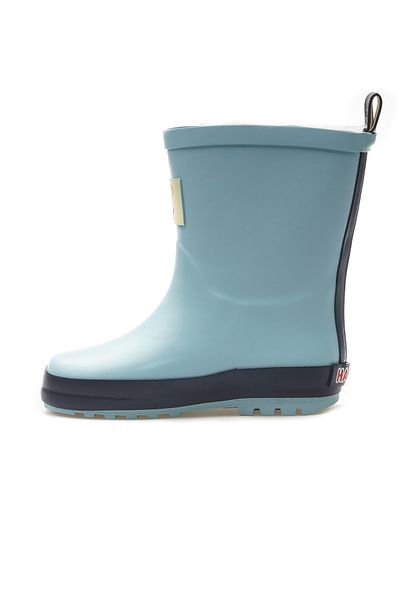 Haribo Cizme de ploaie pentru copii Haribo Unisex - 24k Hrbftw701, Fu Blue, Casual (26-35)