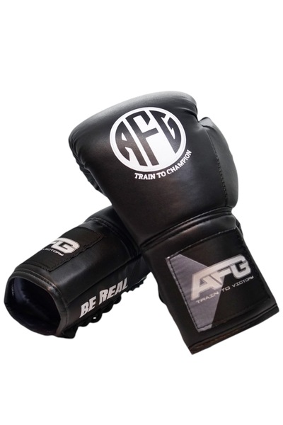 AFG Store Afg Pro Siyah Eldiven