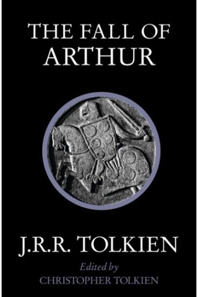 Harper Collins USA Ο Πτώσεις του Αρθούρου