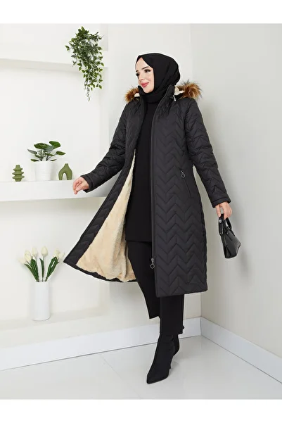 MODA Kapiteon Coat Dkap0002 - Stylish and Comfortable Fit