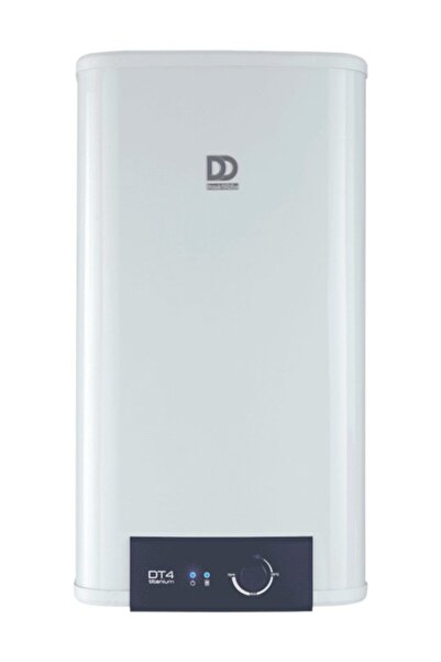 Demirdöküm Dt4 Titanium 80 Lt Basic Termosifon