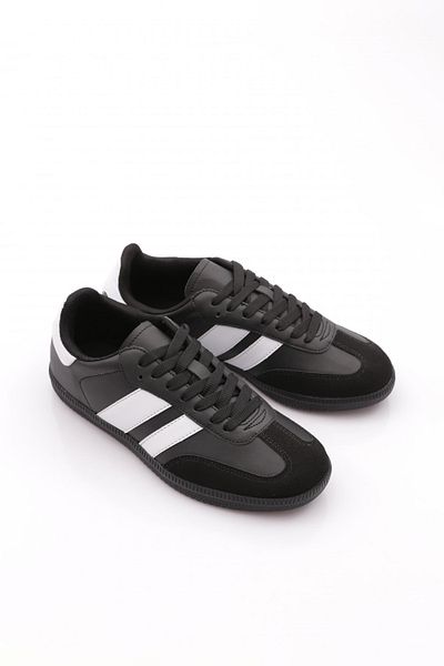 DGN Pantofi sport cu șireturi de damă 251-534-2873