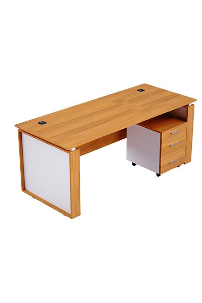 Mahmayi Zelda M191-16 Modern Workstation