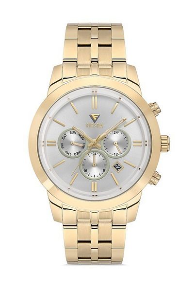 Fiesta F 600380   Men's Wristwatch