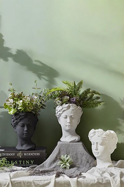 tambana Set de vaze decorative Obiecte pentru decorarea casei Set de vaze dec...