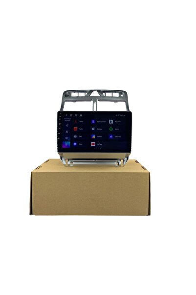 shop PEJO 307  4.64 OEM MULTİMEDYA TAM ÇERÇECE  Uyumlu