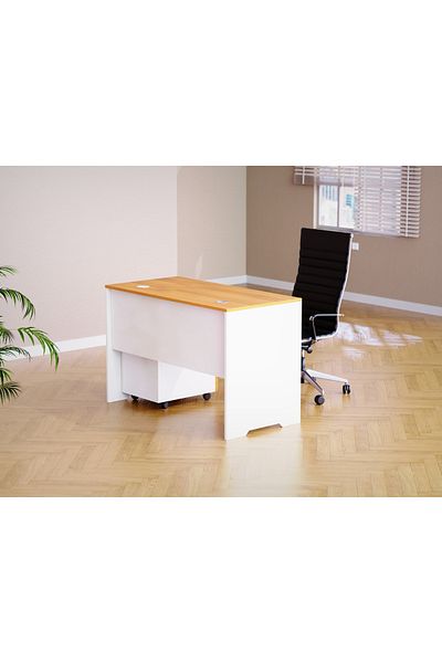 Mahmayi Zelda 246-16 Contemporary Office Desk