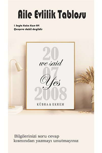 43 cici süsler organizasyon Okvir veličine A4 nije uključen - Kartica za stol...
