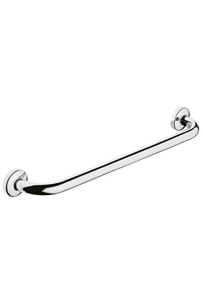 VitrA Arkitekta A44277 Krom Uzun Havluluk