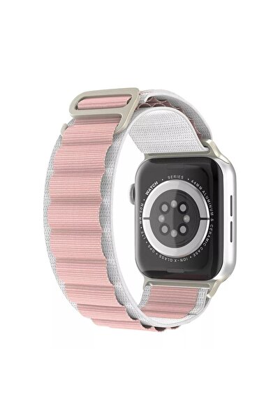 PSGT Apple Watch Uyumlu Seri 1/2/3/4/5/6/se/7/8/9 (38-40-41MM) Ve Seri10(42MM...