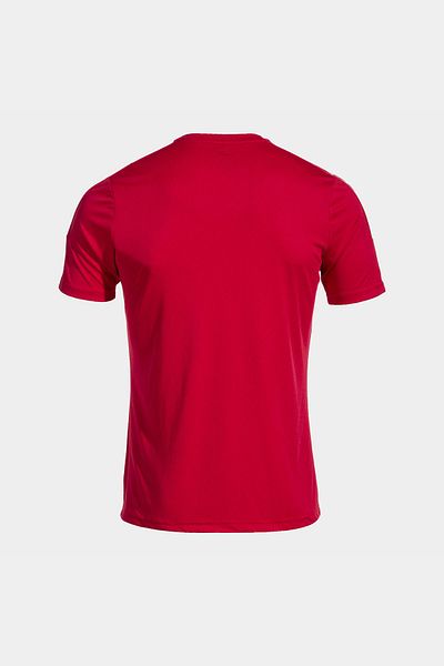 Joma Ανδρικό μπλουζάκι Casual Olympia με κοντό μανίκι 103245 .600