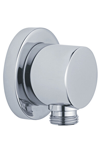 VitrA A45223 Ankastre El Duşu Çıkışı, Krom