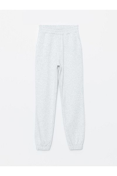 LC Waikiki Pantaloni de sport de jogger groși pentru femei XSIDE ACTIVE cu talie elastică