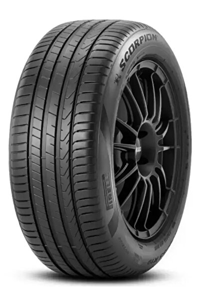 Pirelli 225/55 R18 98H Scorpion JP KS Yaz 4x4 2024