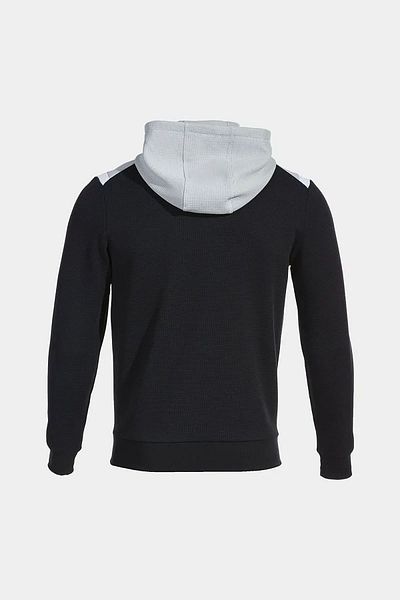 Joma Мъжки футболен суитшърт Toledo - с цип 103737.100