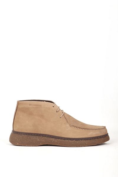 Hammer Jack 808 8223m Gato Ανδρικές Μπότες - Μάλλινο δέρμα Nubuck, Χρώμα άμμου