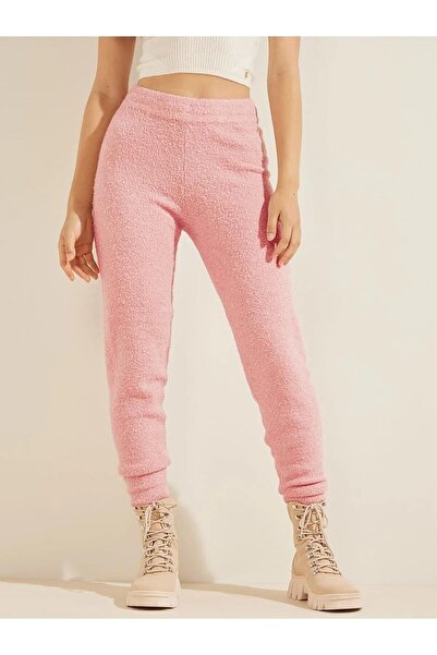 Guess Lurex női nadrág W1RR18Z2XW0