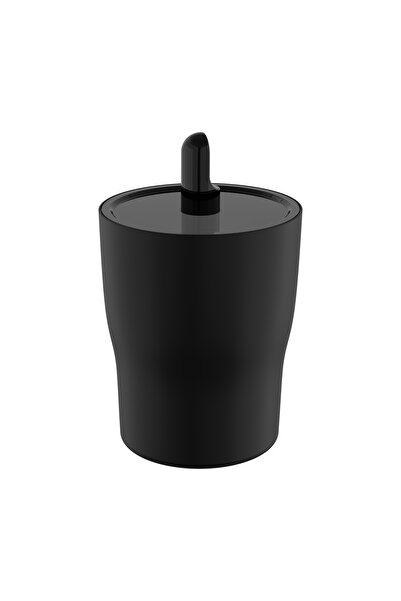 VitrA Eternity A4430839 Pamukluk, Siyah