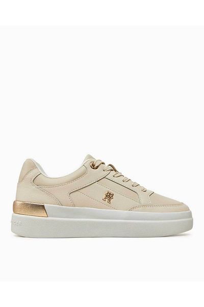 Tommy Hilfiger Feminie Court Sneakers