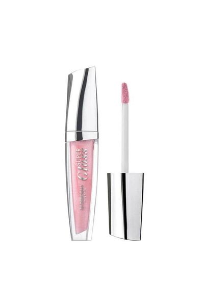 Deborah Milano Pearly Rose No: 02 Super Gloss with Plumping Effect