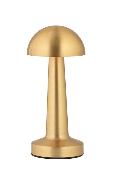 Apliqa Orvin Eskitme Şarjlı Dokunmatik Dim Edilebilir 3 Renkli Masa Lambası 2000ma Pil Gücü Ile 7 Saat