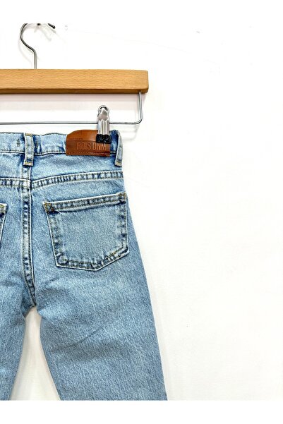 rois kids BEBEK PAMUKLU RAHAT KOT PANTOLON