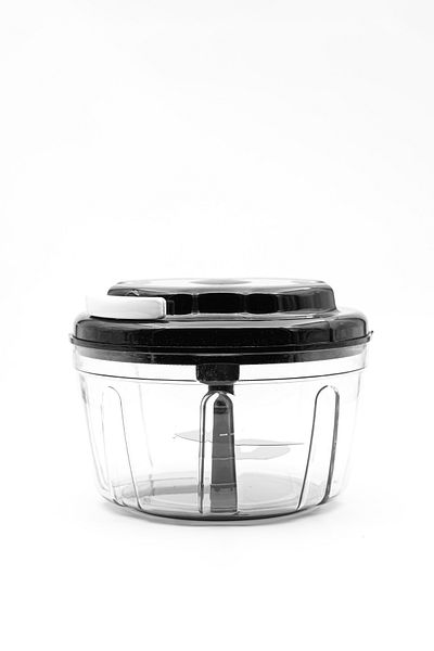 Masterchef 3 Functions Manual Handheld Rondo Chopper Mixer Vegetable Dryer