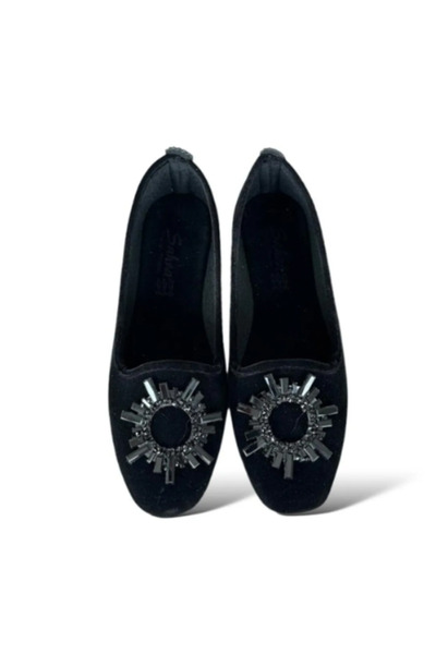 Genetti Kadın Günlük Şık Ev Babeti Eb-1872