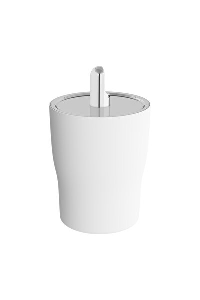 VitrA إيترنيتي A4430857 قطن، أبيض